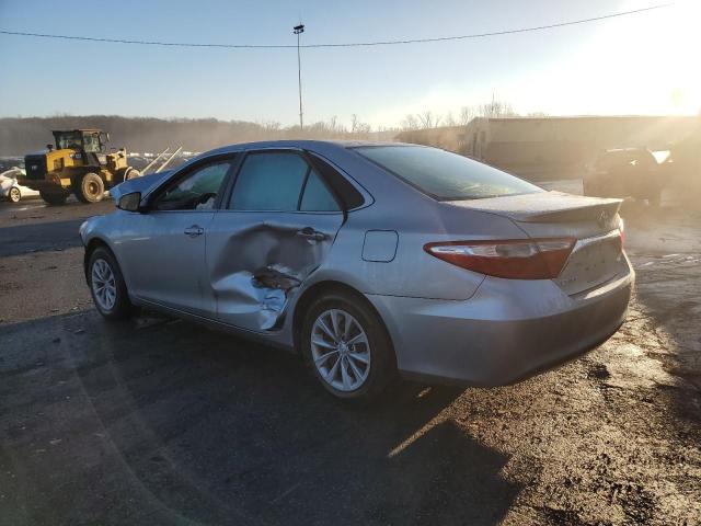 Image 2 of 2017 TOYOTA CAMRY LE 2017 with VIN 4T1BF1FKXHU309237