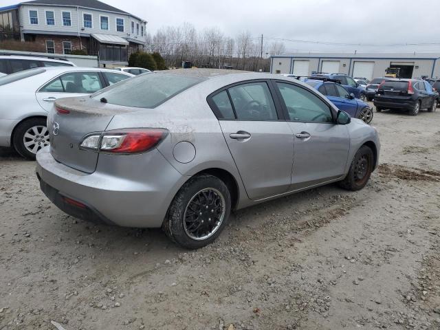 Image 3 of 2011 MAZDA 3 I 2011 with VIN JM1BL1UG5B1464931