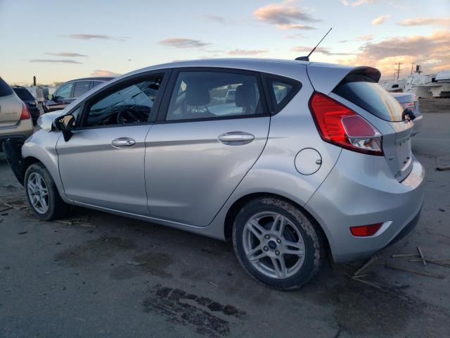 Image 2 of 2018 FORD FIESTA SE 2018 with VIN 3FADP4EJ1JM135028
