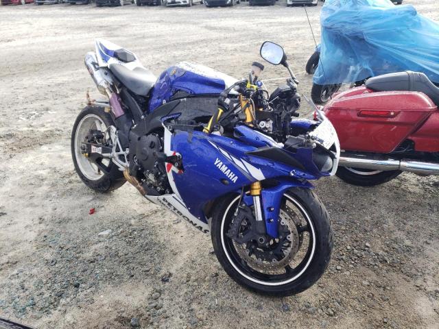 Изображение 2010 YAMAHA YZFR1  2010