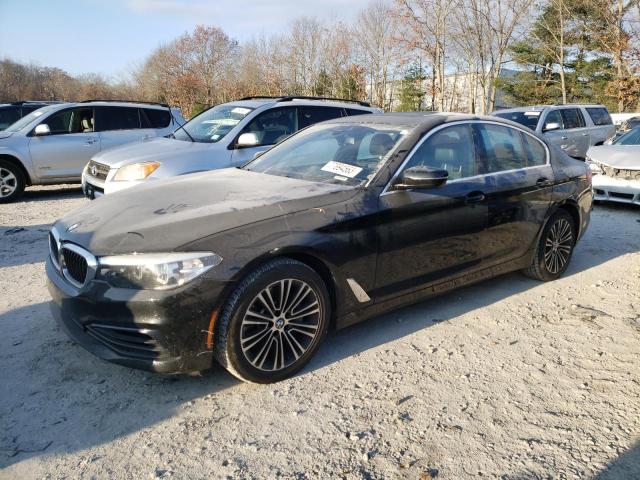 Image 1 of 2020 BMW 5 SERIES 530 XI 2020 with VIN WBAJR7C08LWW65435