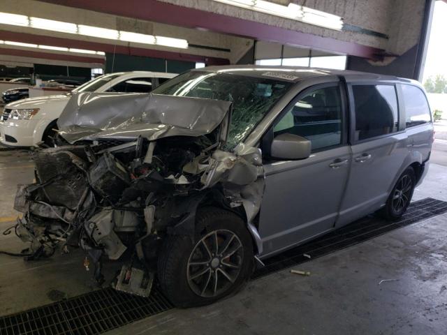 Obraz 2018 DODGE GRAND CARAVAN GT 2018