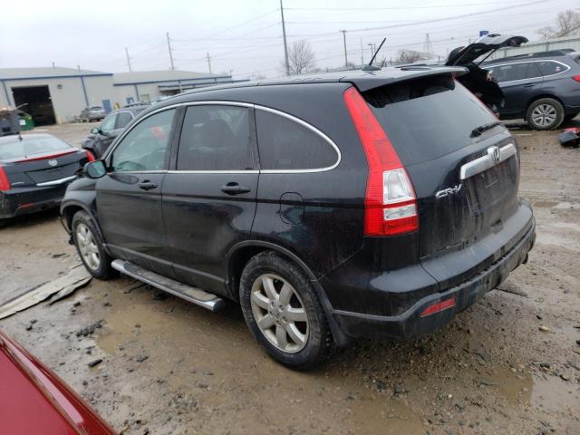 Изображение 2 2009 HONDA CR-V EXL 2009 с VIN 5J6RE487X9L040710
