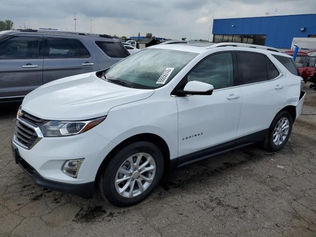 Obraz 1 z 2018 CHEVROLET EQUINOX LT 2018 z VIN 2GNAXJEVXJ6304401