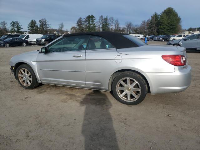 Изображение 2 2008 CHRYSLER SEBRING TOURING 2008 с VIN 1C3LC55R68N246997
