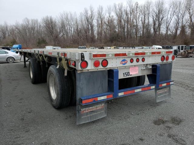 Obraz 3 z 2013 UTILITY FLATBED TR 2013 z VIN 1UYFS2483DA619404