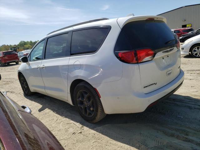 Изображение 2 2020 CHRYSLER PACIFICA LIMITED 2020 с VIN 2C4RC1GG0LR117207