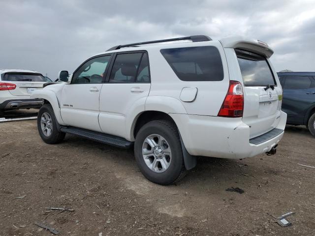 Изображение 2 2007 TOYOTA 4RUNNER LIMITED 2007 с VIN JTEBU17R370115723