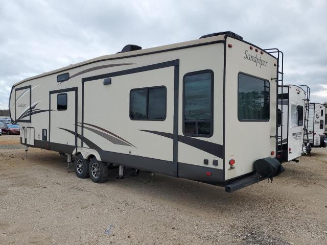 Изображение 3 2017 WILDWOOD SANDPIPER 2017 с VIN 4X4FSAN21HJ033805