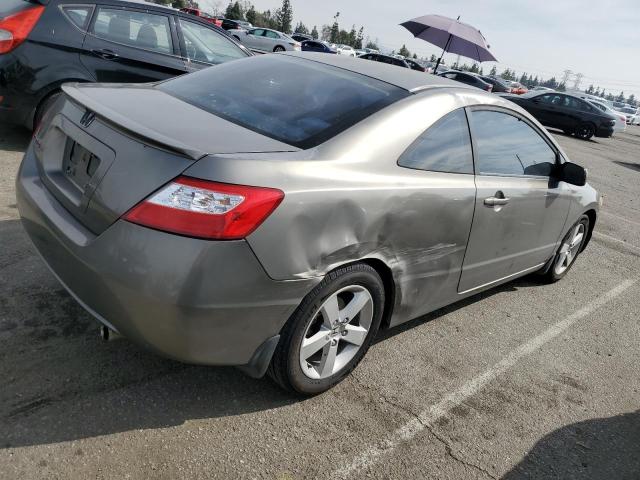Image 3 of 2007 HONDA CIVIC EX 2007 with VIN 2HGFG12817H534212