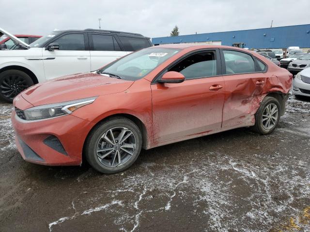 Изображение 1 2022 KIA FORTE FE 2022 с VIN 3KPF24AD8NE481689