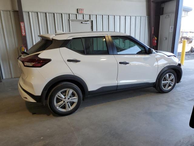 Image 3 of 2022 NISSAN KICKS S 2022 with VIN 3N1CP5BV3NL505882