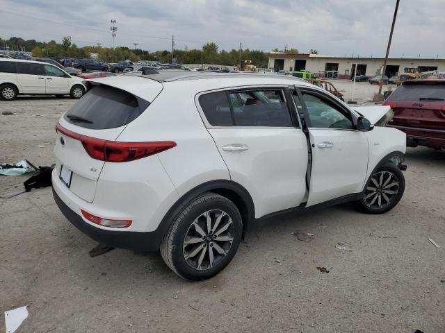 Изображение 3 2017 KIA SPORTAGE EX 2017 с VIN KNDPNCAC9H7256943