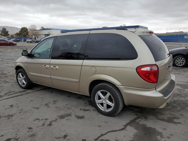 Image 2 of 2007 CHRYSLER TOWN & COUNTRY TOURING 2007 with VIN 2A4GP54L77R349470