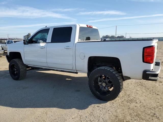 Изображение 2 2015 CHEVROLET SILVERADO K1500 LT 2015 с VIN 3GCUKRECXFG103904