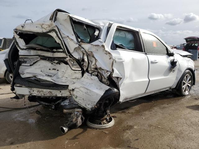 Изображение 3 2016 DODGE DURANGO LIMITED 2016 с VIN 1C4RDHDG3GC360146
