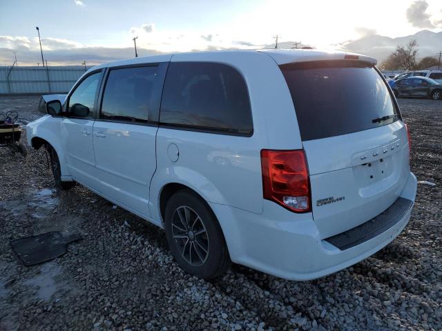 Изображение 2 2016 DODGE GRAND CARAVAN SXT 2016 с VIN 2C4RDGCG9GR322388