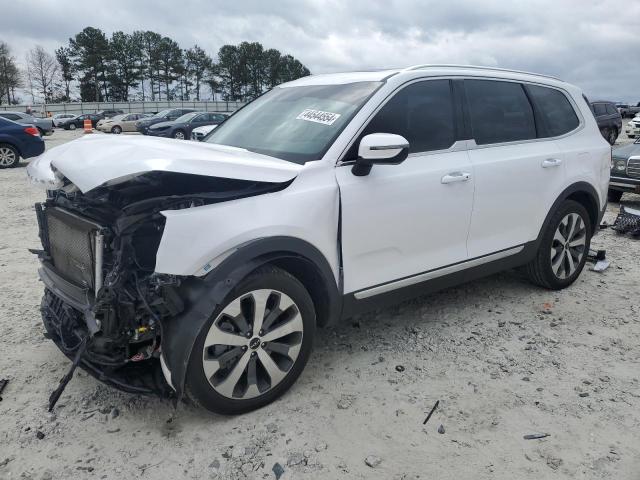 Obraz 2022 KIA TELLURIDE EX 2022