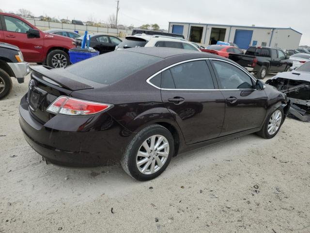 Obraz 3 z 2011 MAZDA 6 I 2011 z VIN 1YVHZ8CH4B5M11832