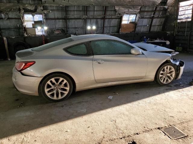 Image 3 of 2014 HYUNDAI GENESIS COUPE 2.0T 2014 with VIN KMHHT6KD7EU114196