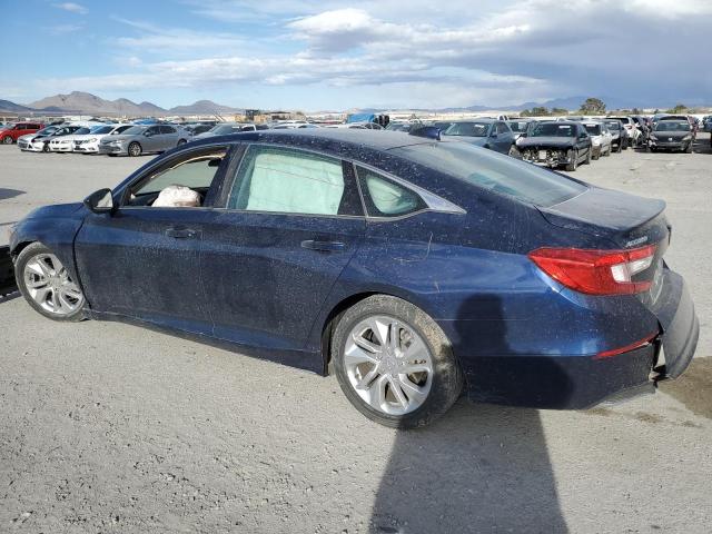 Obraz 2 z 2018 HONDA ACCORD LX 2018 z VIN 1HGCV1F19JA231075