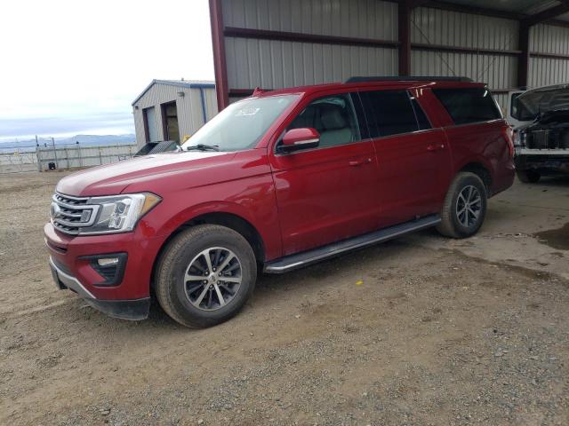 Изображение 2018 FORD EXPEDITION MAX XLT 2018