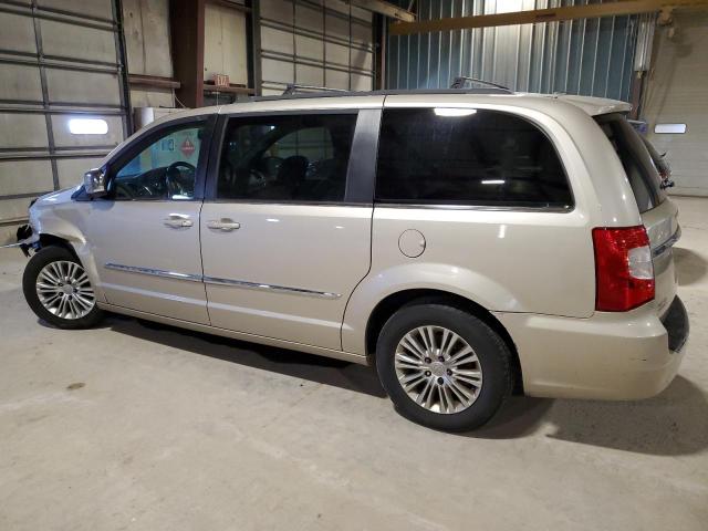 Изображение 2 2015 CHRYSLER TOWN & COUNTRY TOURING L 2015 с VIN 2C4RC1CG9FR727200