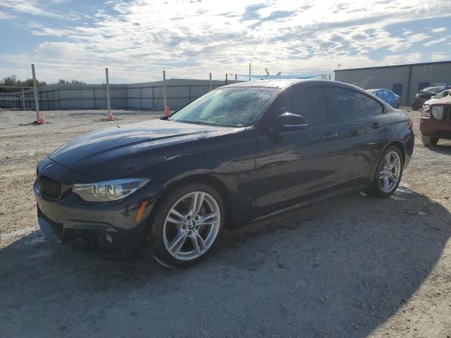 Изображение 1 2018 BMW 430I GRAN COUPE 2018 с VIN WBA4J1C58JBG80621