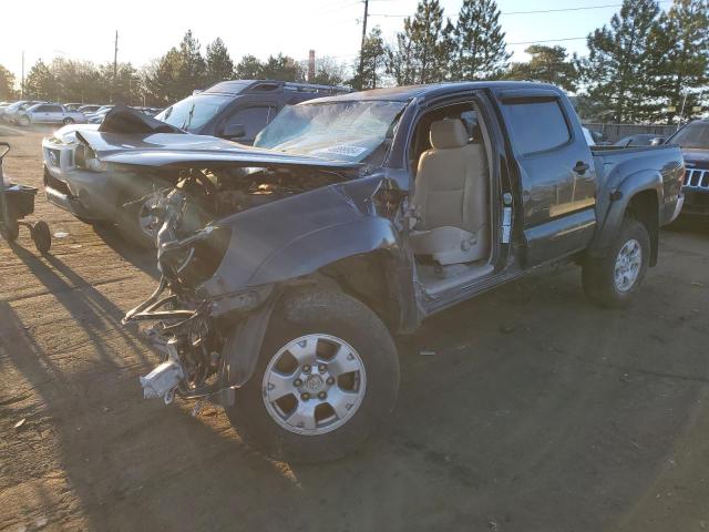 Obraz 1 z 2006 TOYOTA TACOMA DOUBLE CAB 2006 z VIN 5TELU42NX6Z256494