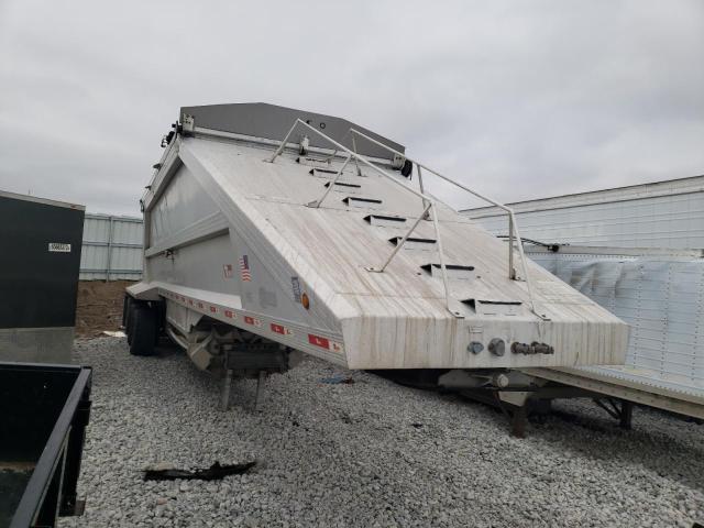 2011 DUMP TRAILER 2011 image