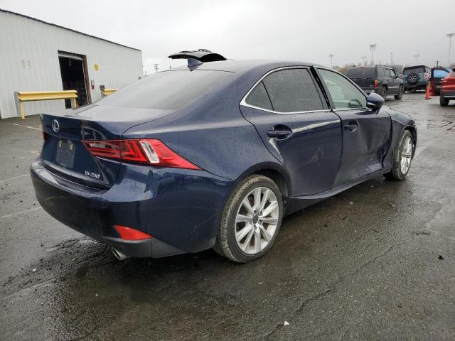 Изображение 3 2015 LEXUS IS 250 2015 с VIN JTHBF1D20F5061710