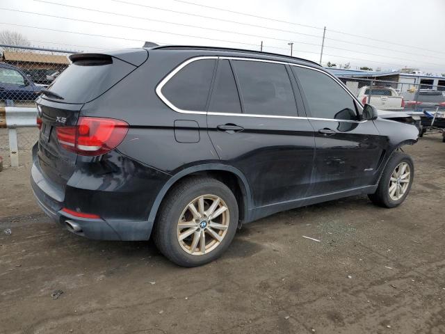 Obraz 3 z 2015 BMW X5 XDRIVE35I 2015 z VIN 5UXKR0C51F0K67676