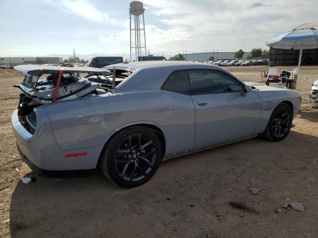 Изображение 3 2021 DODGE CHALLENGER R/T 2021 с VIN 2C3CDZBTXMH662705