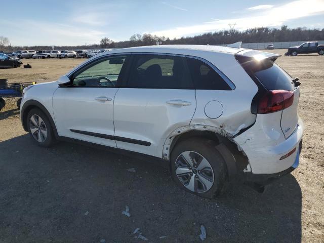 Obraz 2 z 2019 KIA NIRO FE 2019 z VIN KNDCB3LC0K5281088