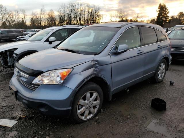 2008 HONDA CR-V EXL 2008 image