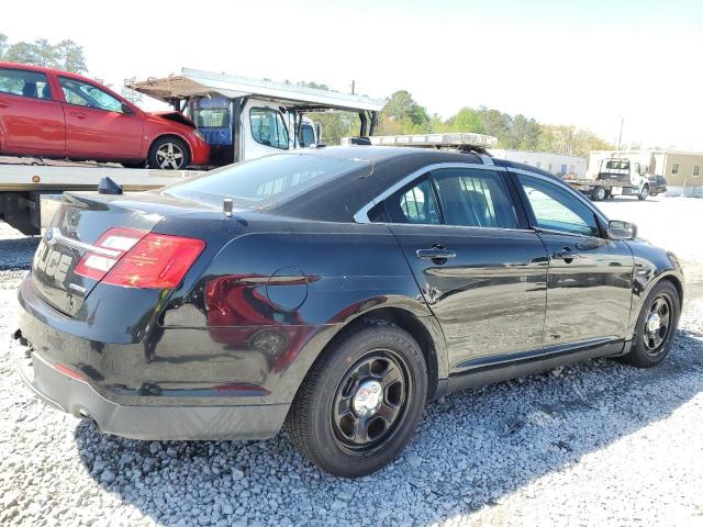 Obraz 3 z 2014 FORD TAURUS POLICE INTERCEPTOR 2014 z VIN 1FAHP2L85EG105343