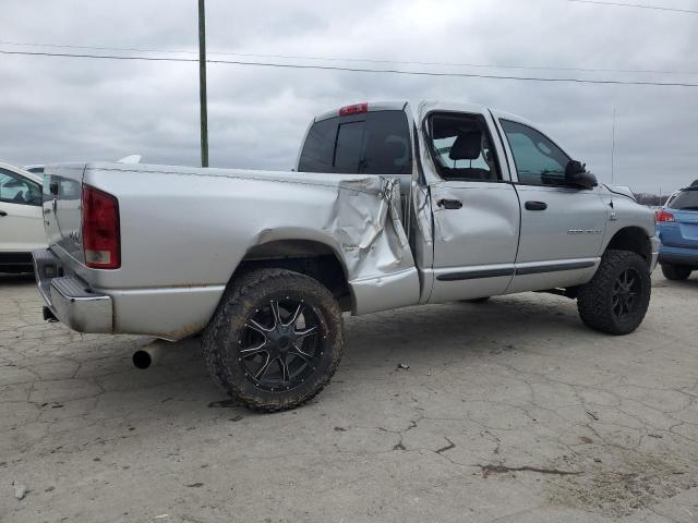Image 3 of 2006 DODGE RAM 2500 ST 2006 with VIN 1D7KS28C96J149013