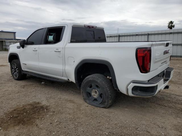 Image 2 of 2021 GMC SIERRA K1500 AT4 2021 with VIN 1GTP9EEL1MZ280615