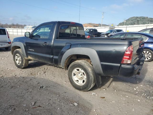 Изображение 2 2006 TOYOTA TACOMA  2006 с VIN 5TEPX42N16Z271295