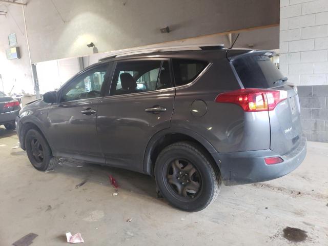 Obraz 2 z 2013 TOYOTA RAV4 LE 2013 z VIN 2T3BFREV0DW008536