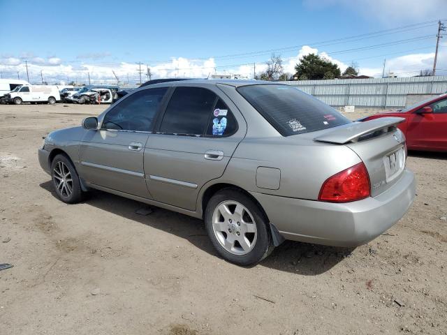 Image 2 of 2006 NISSAN SENTRA 1.8 2006 with VIN 3N1CB51DX6L451974