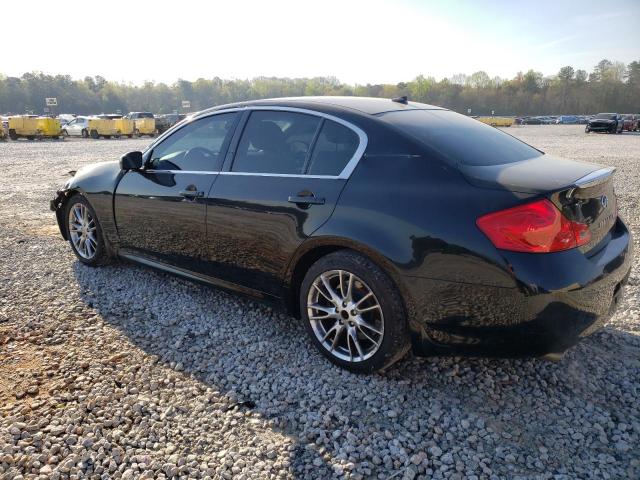 Изображение 2 2008 INFINITI G35  2008 с VIN JNKBV61E28M227183
