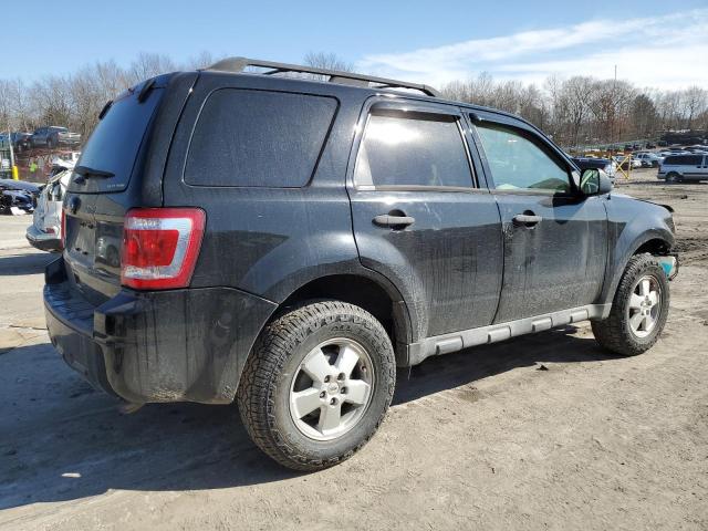 Image 3 of 2012 FORD ESCAPE XLT 2012 with VIN 1FMCU9D70CKC22734