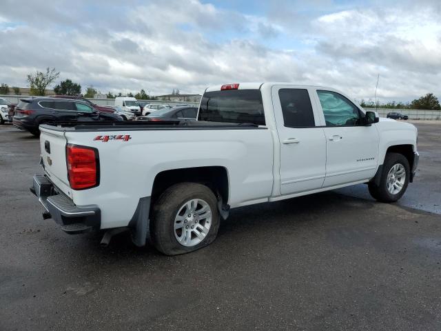 Obraz 3 z 2018 CHEVROLET SILVERADO K1500 LT 2018 z VIN 1GCVKREC5JZ231349