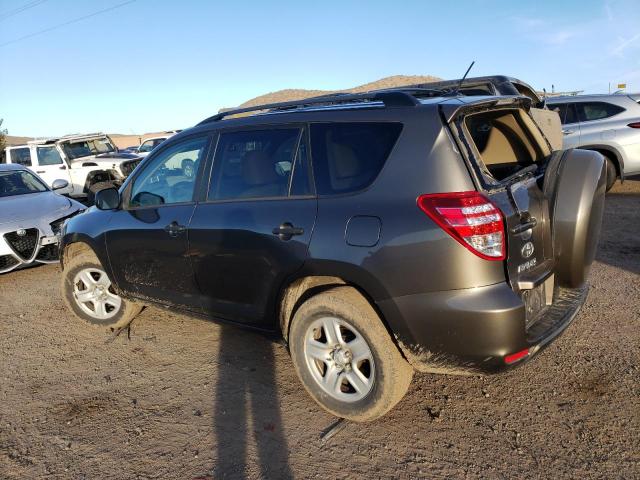 Изображение 2 2012 Toyota RAV4 2012 с VIN 2T3BF4DV4CW209990