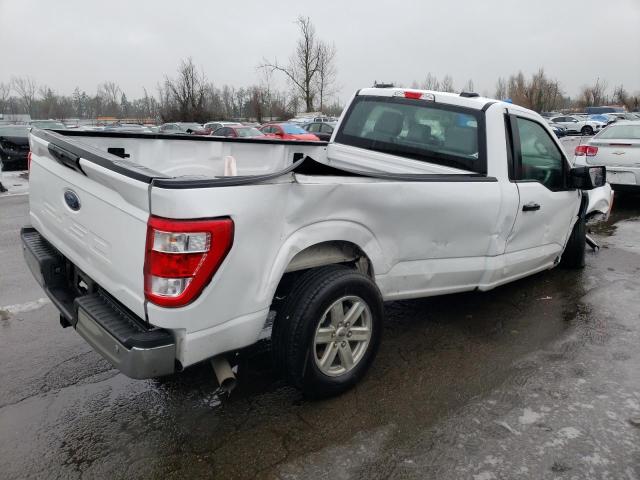 Obraz 3 z 2021 FORD F150  2021 z VIN 1FTMF1C56MKD70053