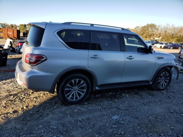 Image 3 of 2018 NISSAN ARMADA SV 2018 with VIN JN8AY2ND2JX000390