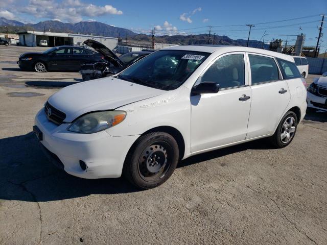 Obraz 2005 TOYOTA MATRIX XR 2005