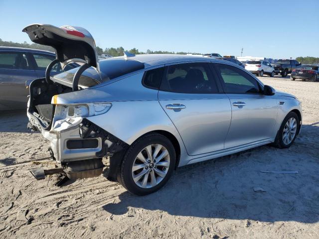 Изображение 3 2018 KIA OPTIMA LX 2018 с VIN 5XXGT4L30JG266413