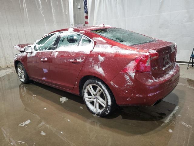 Изображение 2 2015 VOLVO S60 PREMIER 2015 с VIN YV1612TK7F1340341